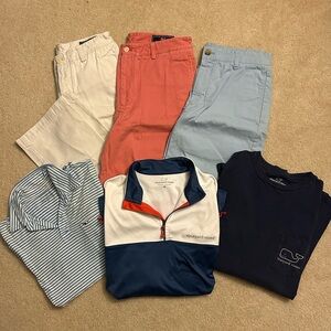 COPY - !! LOT OF VINEYARD VINES !! (6 Total)